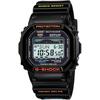 Casio G-Shock G-LIDE Радиоуправляемые Солнечные Часы GWX-5600-1JF Мужские Черные [Официальный Японский Продукт]