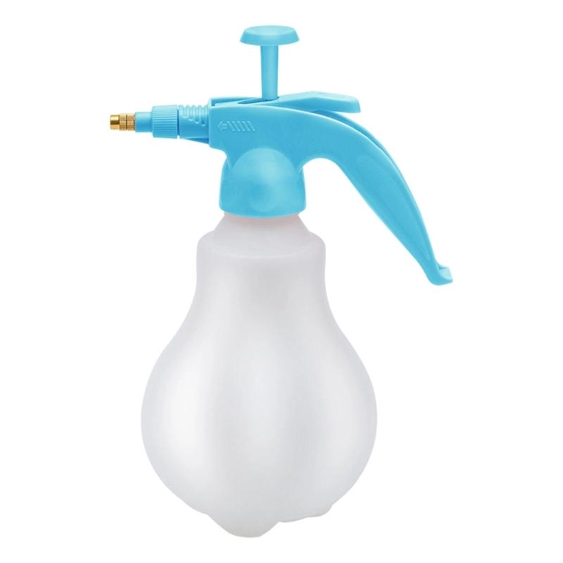 Large Capacity Plant Watering Bottle Double Sprays Models Light weight Outdoor Indoor Gardening Tool