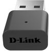 D-Link USB WiFi адаптер нано 300 Мбит/с DWA-131