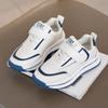 Детская противоскользящая износостойкая легкая модная обувь для спорта и отдыха Студенческая обувь и детская обувь