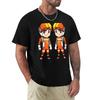 Funny Socksfor1 Tshirt Plus Size Solid Color Tshirt