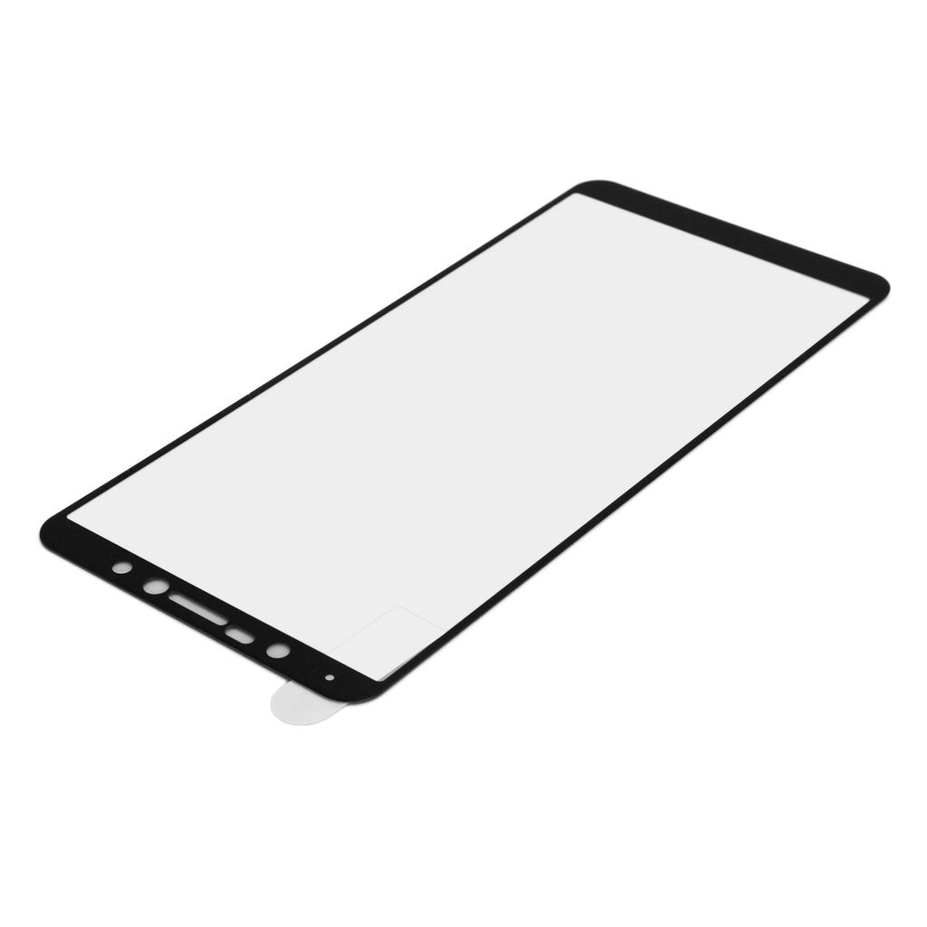 High Definition Screen or AntiScratch Tempered Film for X20 Mobile Phones(Black )