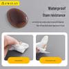 DWIRAY Multi-Use Leather Desk Pad & Mouse Mat
