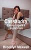 Книга Cassandra : Cassie Impara a Sculacciare : 1