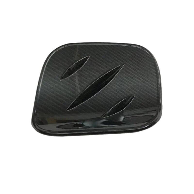 ABS 1 шт. для Toyota C-HR CHR 2016 2017 2018 внешняя крышка масляного топливного бака Накладка Стайлинг автомобиля