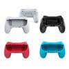 1/2 шт. Держатель-подставка для Joy-Con, совместимый с Nintendo Switch и OLED JOY CON Контроллер Геймпад Ручка Рукоятка Аксессуары