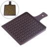 100 Holes Pill Counter Tray Countingtray Tablet Counterpharmacy Plate Dispenser Medicine Pearl Counting Board