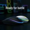 Logitech Игровая мышь G102 2-го поколения