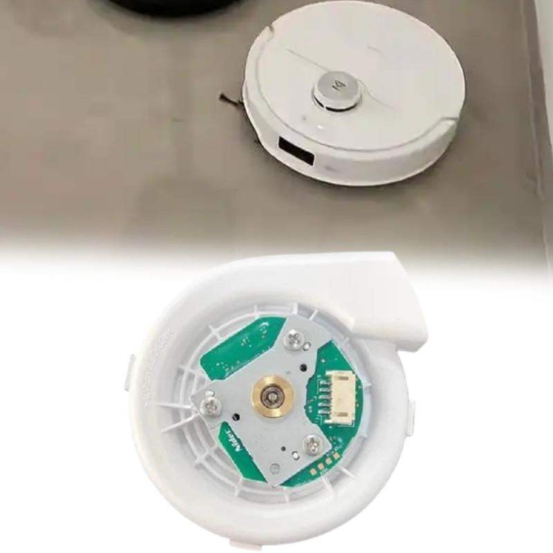 Engine Fan Vacuum Replace For Roborock S7 Maxv Q7 Max S8 S8 Plus Tools S8