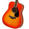 FG Series Autumn Burst Acoustic Guitar FG820AB