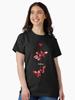 Violator Red - Depeche Mode Classic T-Shirt