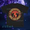 Новая футболка QUEENSRYCHE Логотип Rage For Order Американская футболка Смешная Размеры от S до 5XL