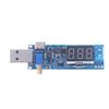 USB Boost Converter Module DC-DC Step UP / Down Power Supply Adjustable DC1.2V-24V
