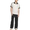 Adidas Originals Polo Shirt Men's Magic White JV9265