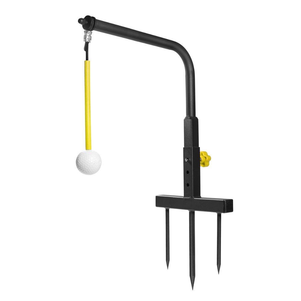 Practice Equipment Golf Swing Trainer Gesture Correction Golf Swing Practice  For Beginner