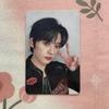 [USED] StrayKids Sanoku Raku-STAR Reno 2nd Week Stray Kids Trading Card