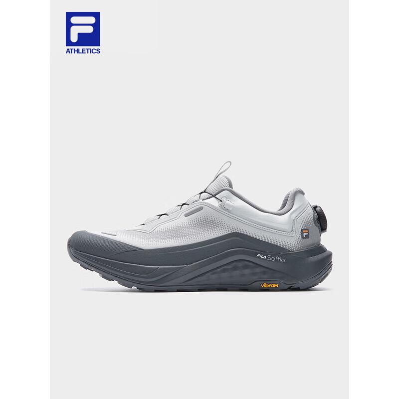 Fila Мужские кроссовки для бега на открытом воздухе Snow Wolf 2+ BOA