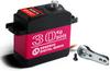 DS3230 PRO 30KG 6V Digital Servo Motor with 25T Horn | 180° Rotation | Aluminum Case | High-Torque for RC Cars, Trucks, Robotics, and DIY Projects