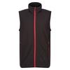 Regatta Professional Unisex Adult Navigate Fleece Body Warmer