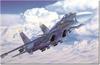 PLATZ Italeri Russian Sea Flanker Plastic Model IT0197 1/72 Su-33 (Airplane)