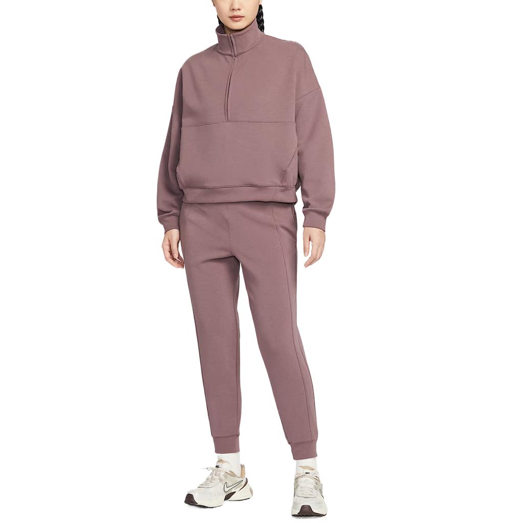 Nike Dri Fit Sweatshirt Women's HQ8189-502