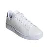 ADVANTAGE GW4845 Women's Sports Shoes - White R. 38
