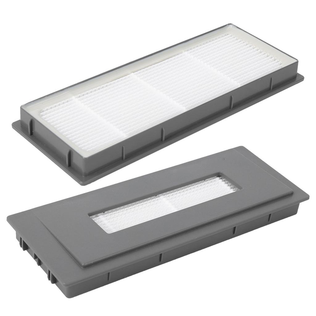 2 шт. запасных частей для фильтра подходят для робота-пылесоса Deebot OZMO 930