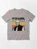 Peter Gabriel Peter Gabriel Retro Vintage Unisex T-Shirt, Peter Gabriel Music Shirt, Gift Shirt For You And Your Friends Essential T-Shirt