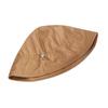 Anti-UV Drawstring Basin Hats Sunscreen Foldable Bucket Hat Wide Brim Fisherman Hats  Spring Summer