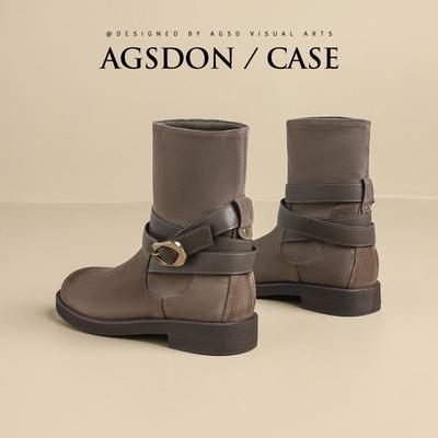 Сапоги – Сапоги