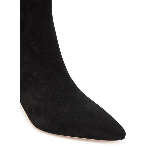 Ботильоны LAUREN RALPH LAUREN 802967779001 черные