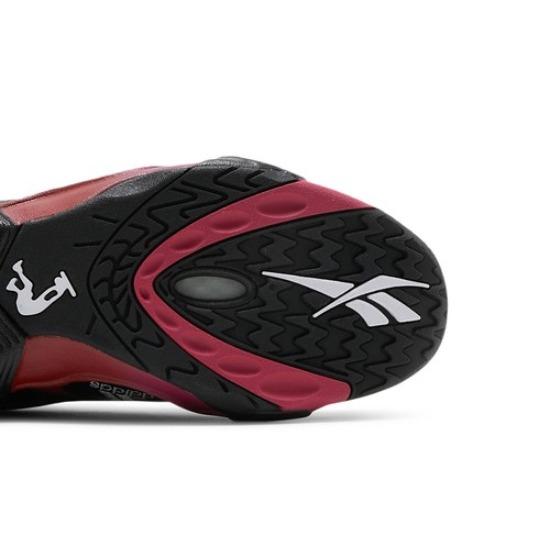 Reebok Мужские кроссовки Damian Lillard x Shaqnosis 'Daosis' GX2609