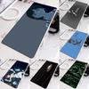 Gaming Mouse Pad Cartoon Lain Keyboard Mat Deskmat Mousepad Gamer Desk Laptop Pc Accessories Anime Kawaii Cute Mause Carpet