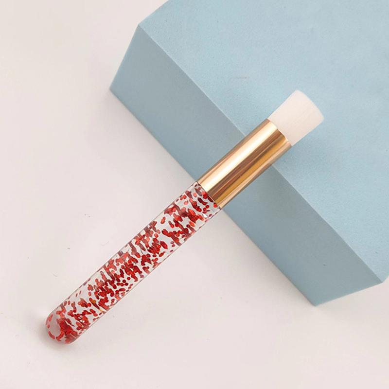 Щеточка для чистки ресниц Аппликатор для наращивания ресниц Микрощеточка для бровей и ресниц Кисточки для мытья шампунем Инструменты для очищения пор носа