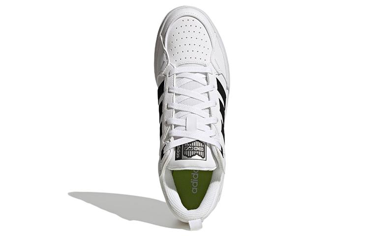 Adidas 100DB 'White Black' GY7007