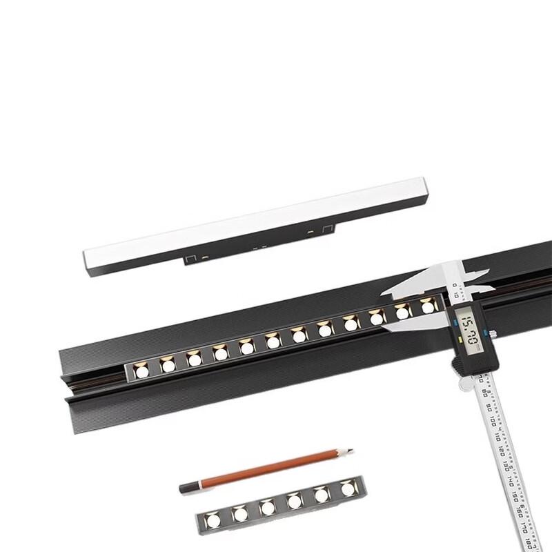 OEING Линейный светильник на магнитной шине полного спектра