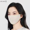 Women's Breathable Silk Sun Protection Mask