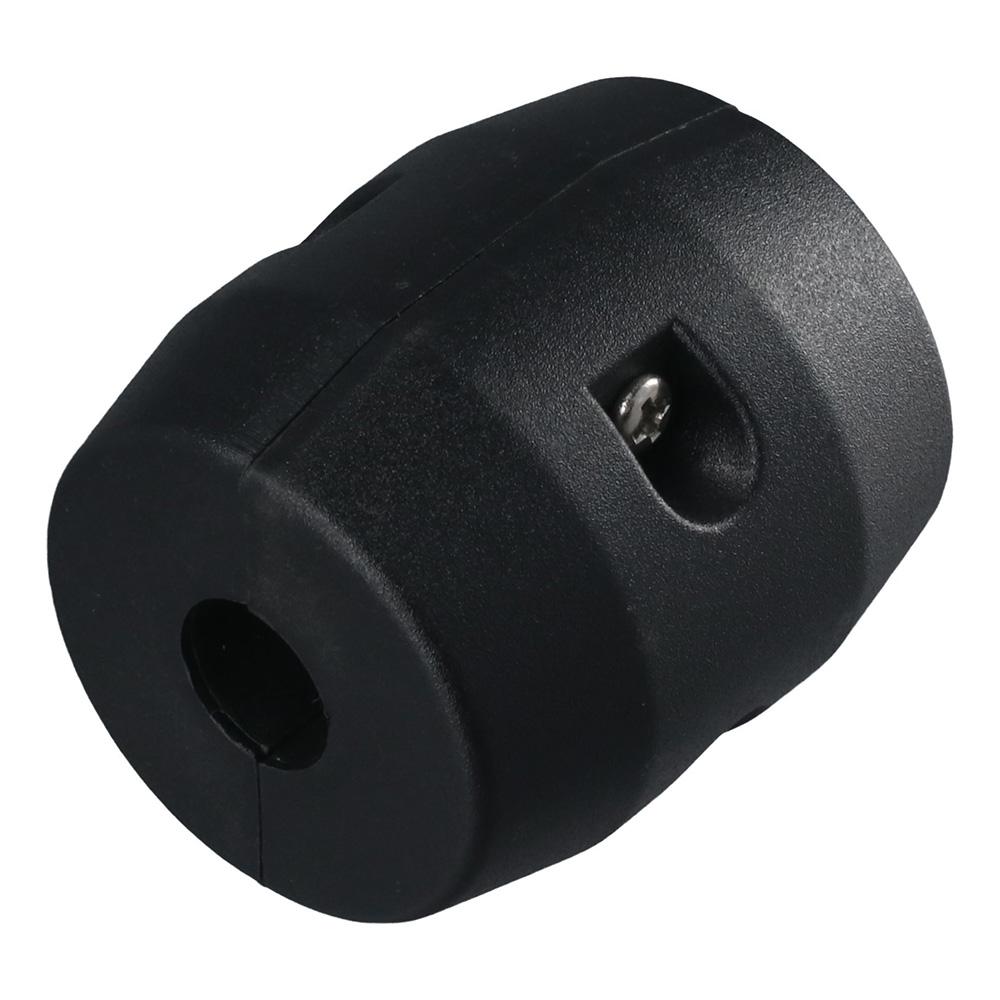 Black Faucet Hose Pull-down Part Weight Kitchen