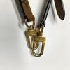[Pre-Owned] Louis Vuitton Pochette Metis 'Brown Monogram Reverse Canvas' - Very Good #1PT78SI