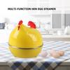 Cooking Tool Kitchen Utensil Supplies Boiler Steamer Eggs Boiler Eggs Steamer Electric Egg Cooker