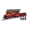 Takara Tomy Plarail Harry Potter Hogwarts Express Train Toy for Ages 3 and Up