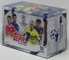 Футбольная карточка Topps UEFA Champions League Collection Blaster Box Футбольная карточка Topps UEFA Champions League Collection Blaster Box 2021-22