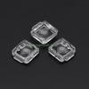 24TE 100 ШТ. Высококачественная линза для 5050 LED WS2812 APA102 WS2811 SK6812 30 60 140 Градусов Линза