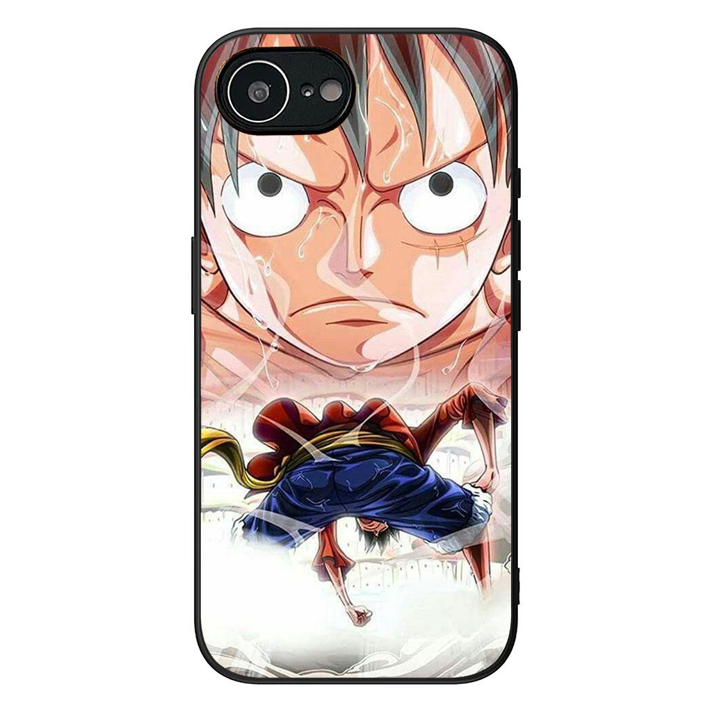 Phone Cover Trafalgar D Water Law One Pieces Luffy for Huawei Mate 20 P30 P20 Lite Pro Y7 Y6P Y7A 2019 Nova 5T 3I Soft Case