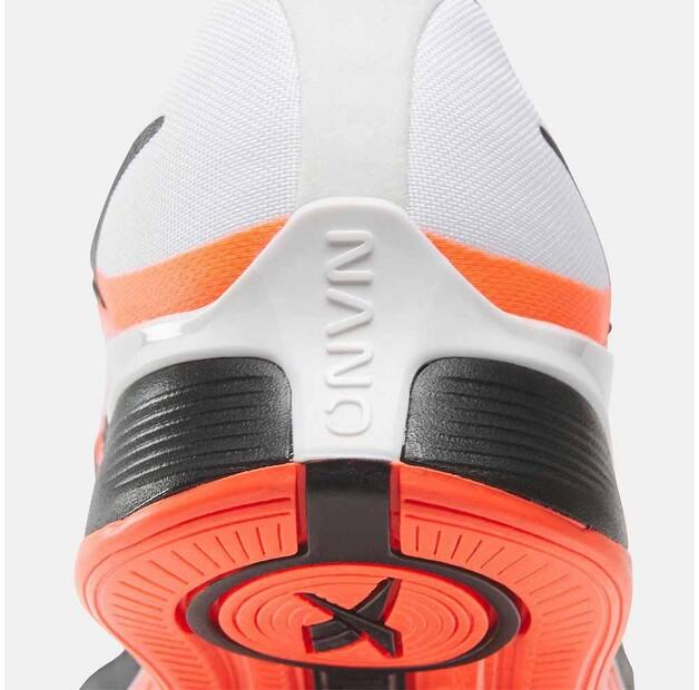 Reebok Nano X4 кроссовки