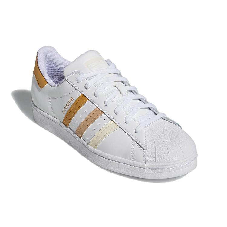 Adidas Кроссовки Superstar низкие Originals HP5500