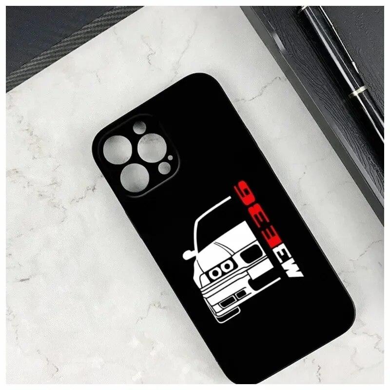 Animation Fashion Soft Lovely Phone For Iphone Plus 11 6s 6 13 Pro 7 Mini Max 14 12 8 XS X XR Straight Silicon Silicone TPU Soft Case Cover