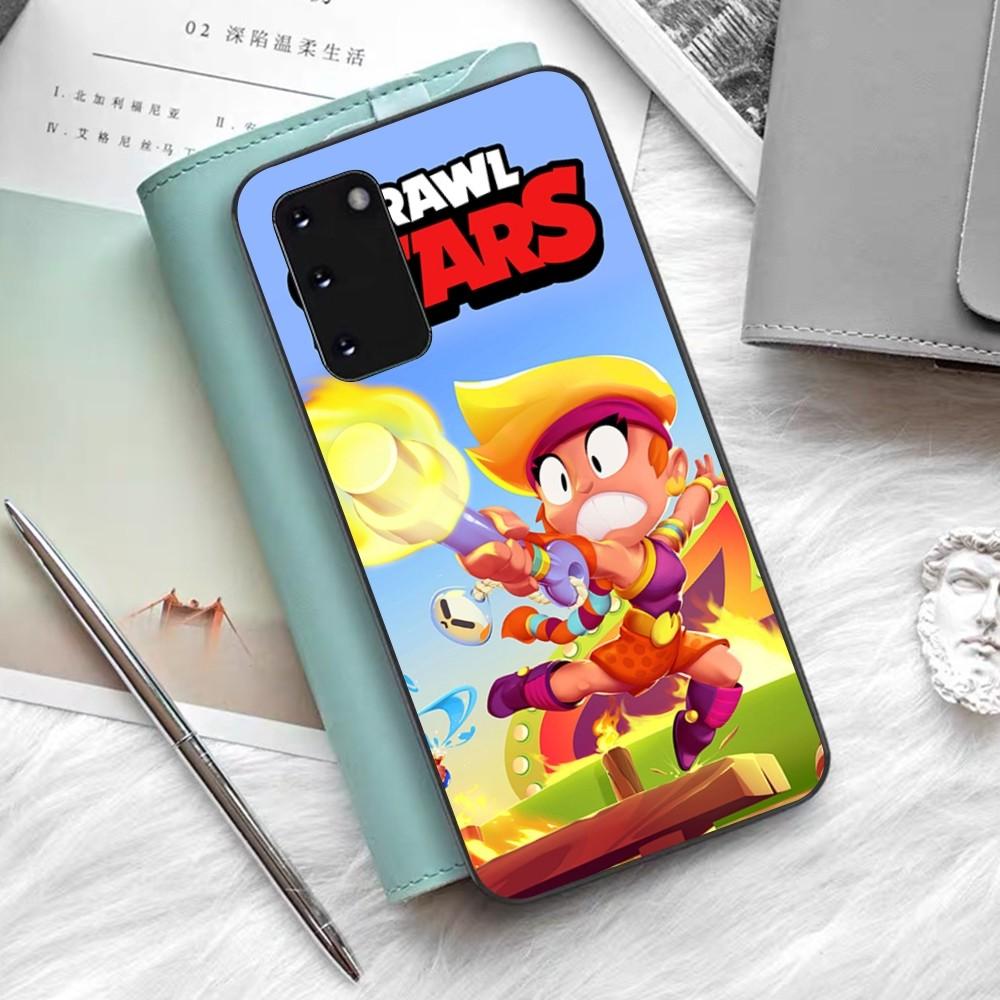 Игры Звезды Леонс Чехол для телефона Для Samsung S 9 10 20 21 22 23 30 23 24 Plus Lite Ultra FE S10lite Fundas