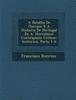 Книга A Batalha De Ourique E a Historia De Portugal De A. Herculano : Contraposi O Critico-Historica, Parts 1-6