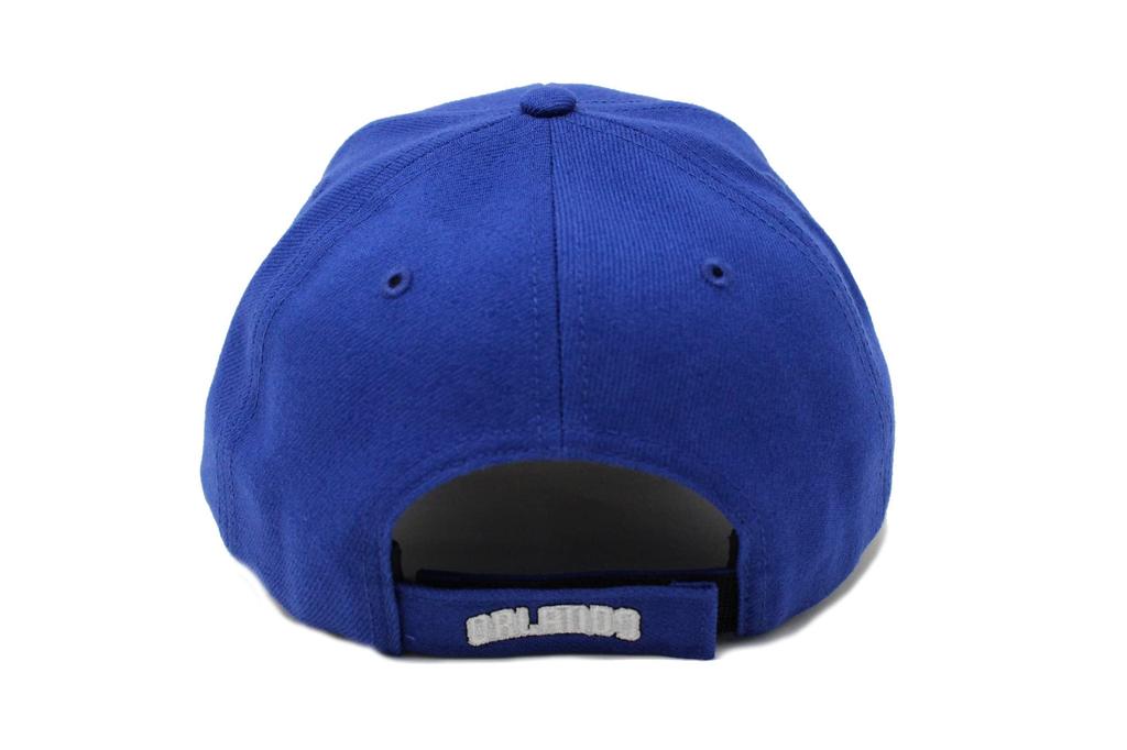 47 Brand Cap 47 MVP NBA Eastern Conference Orlando Magic Orlando Magic Free Size